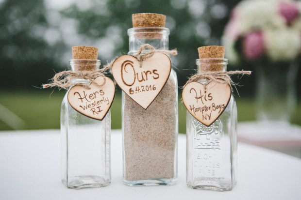 Meghan and James's Black Tie Wedding at a Historic Gilded Age Mansion