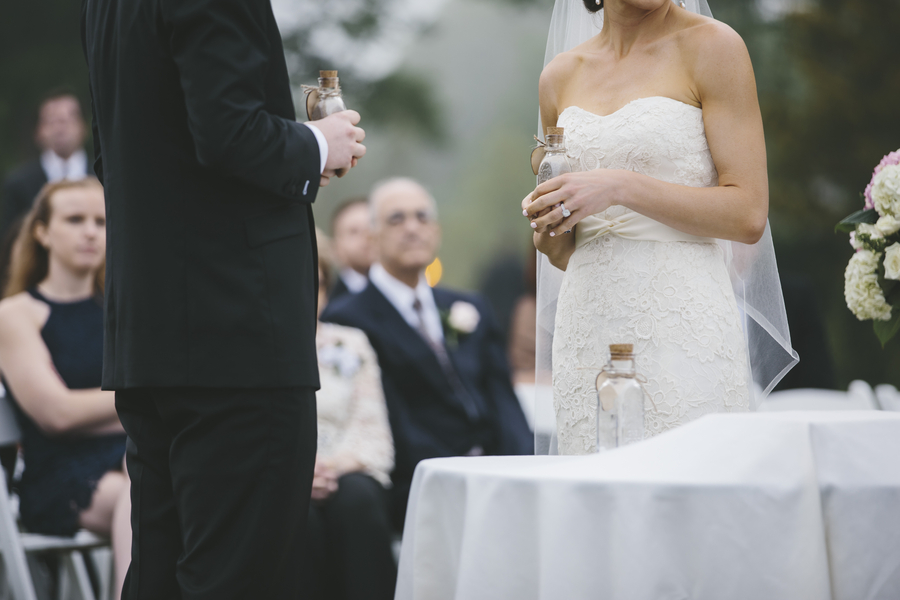 Meghan and James's Black Tie Wedding at a Historic Gilded Age Mansion