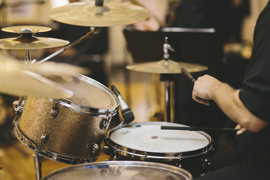 Meghan and James's Black Tie Wedding at a Historic Gilded Age Mansion