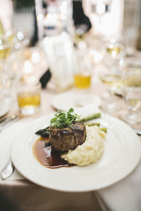 Meghan and James's Black Tie Wedding at a Historic Gilded Age Mansion