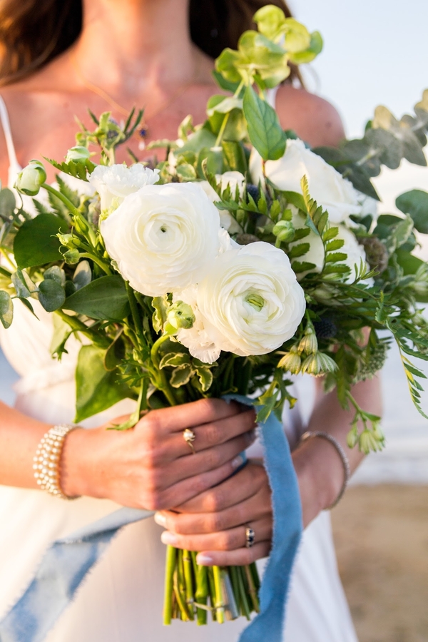 Sea Side Siren Bride Styled Shoot on The Newport Bride