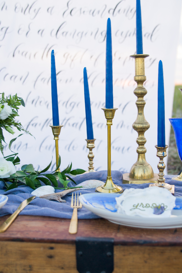 Sea Side Siren Bride Styled Shoot on The Newport Bride