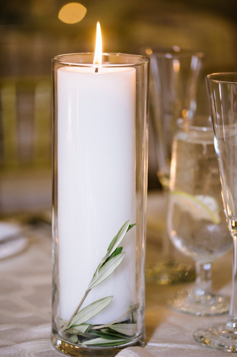 Kayla and Steve's Red and Gold Wedding The Atlantic Resort