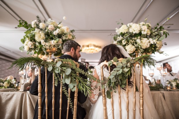 Ashley + Cole Head Table 2