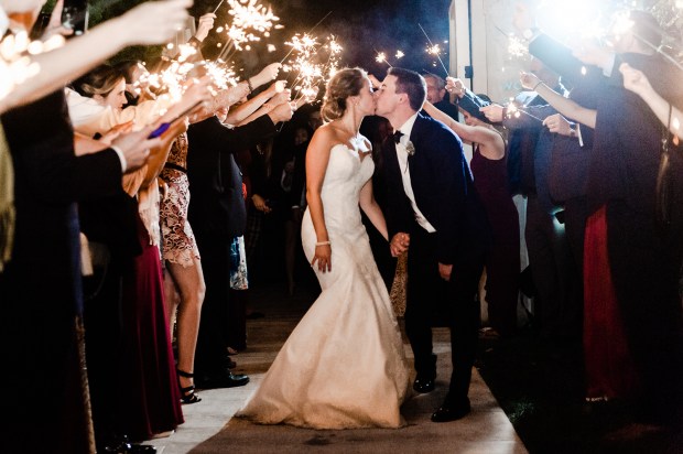 N i c o l e + J a c k