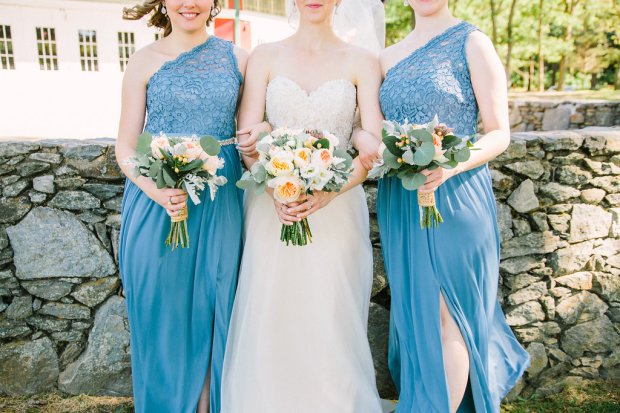 Succulent Loving Wedding on The Newport Bride a Rhode Island Wedding Blog