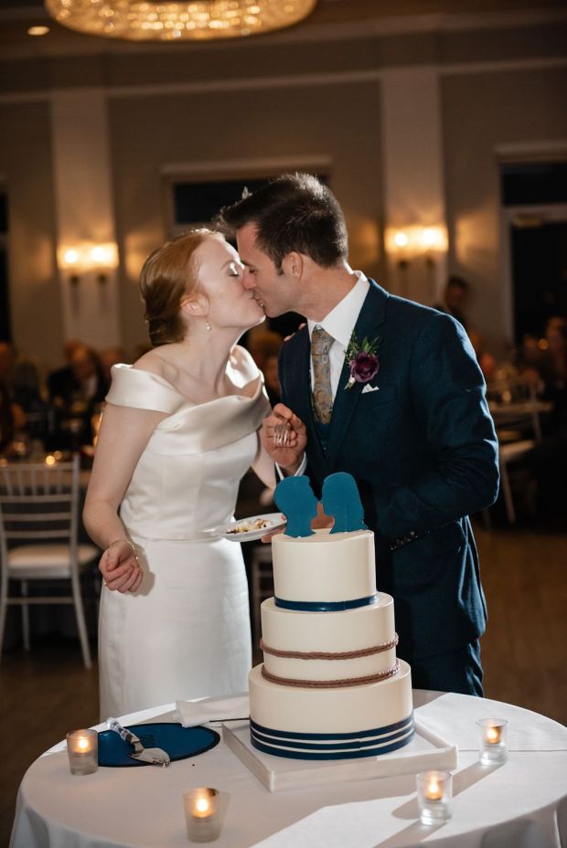 Gurneys Newport Rhode Island Wedding - Nelly Saraiva Photographer