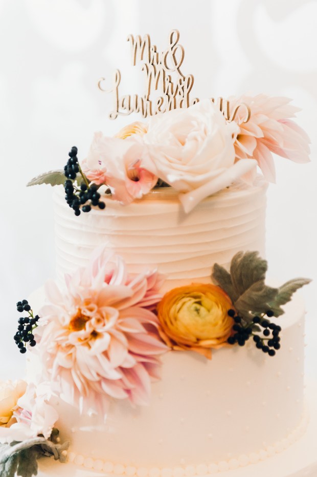 N i c o l e + J a c k