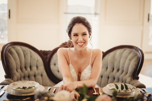 Elegant & Romantic Styled Bridal Shoot in Newport Venue Finishing at Jamestown Cliffs_Harlow & Stone Studios_HSS2500_big