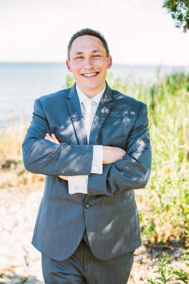 Succulent Loving Wedding on The Newport Bride a Rhode Island Wedding Blog