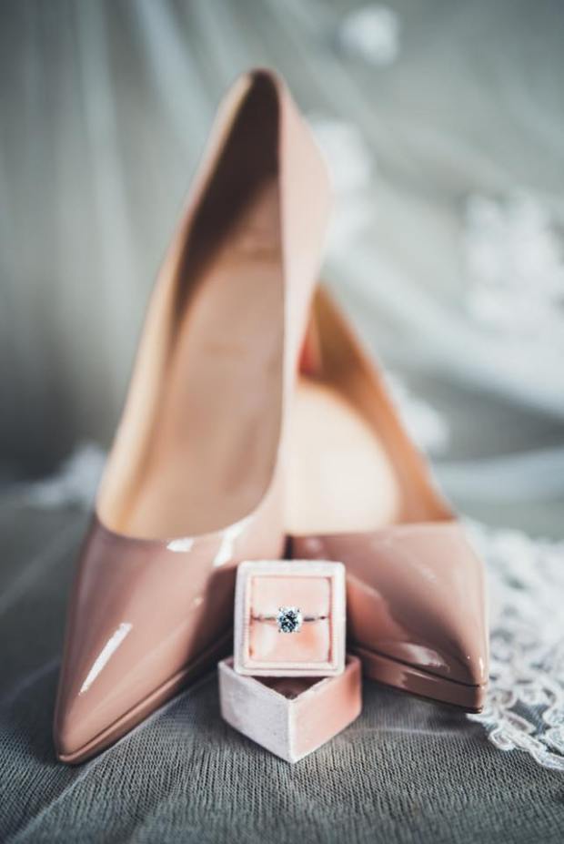 Ashley Shoes _ Ring