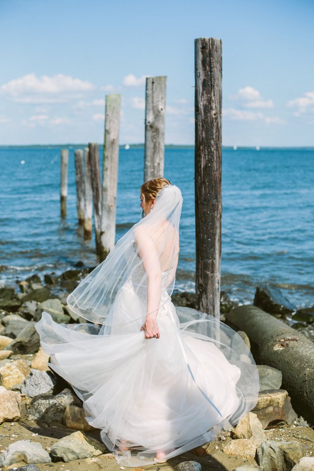 Succulent Loving Wedding on The Newport Bride a Rhode Island Wedding Blog