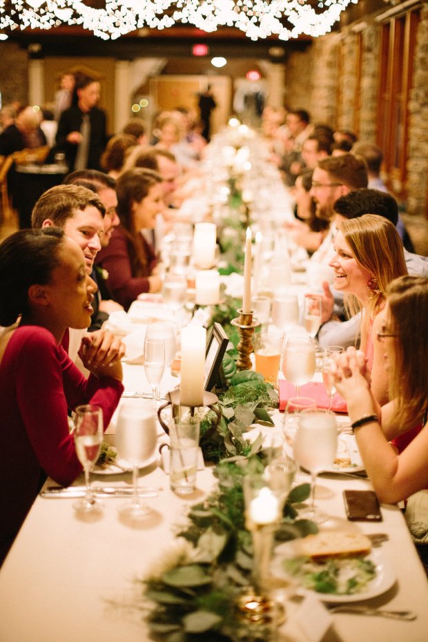 Ellen and Chris's Narragansett Towers Wedding on The Newport Bride a Rhode Island Wedding Blog