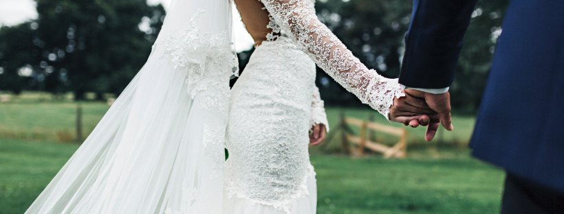 Wedding Trends You'll See in 2019 on The Newport Bride