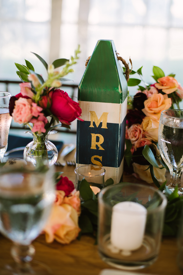 Andrea and Greg's Atlantic Inn Block Island Wedding