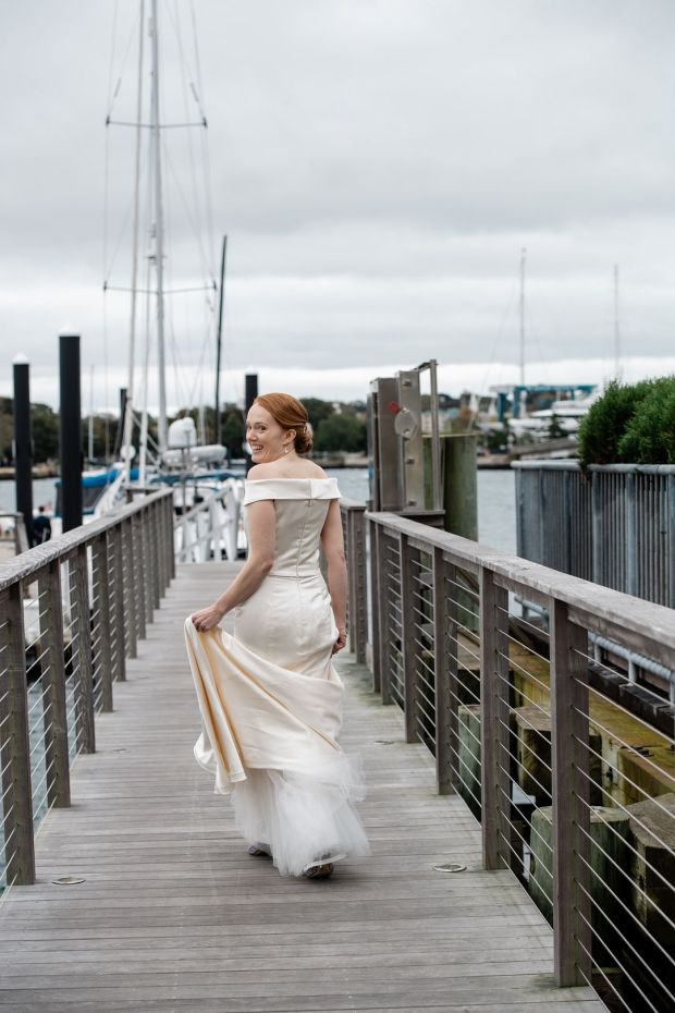 The Newport Bride Rhode Island Wedding Blog