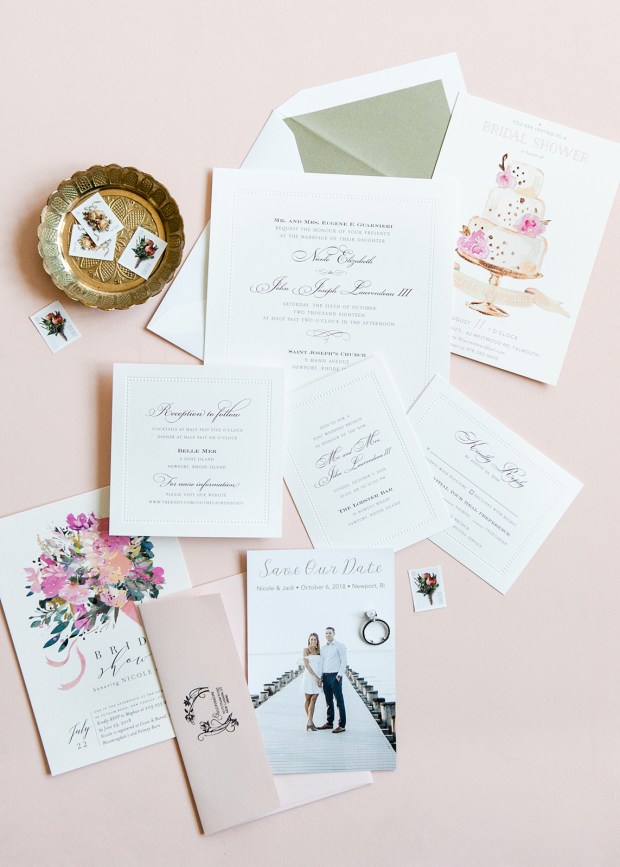 N i c o l e + J a c k