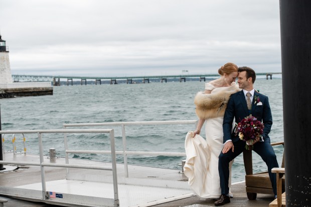 The Newport Bride Rhode Island Wedding Blog