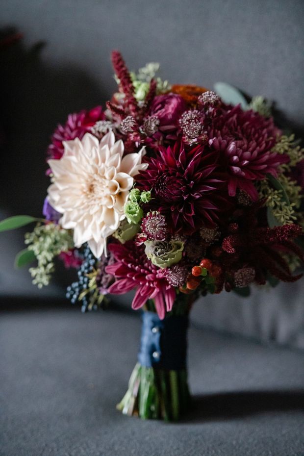 Gurneys Newport Rhode Island Wedding - Nelly Saraiva Photographer