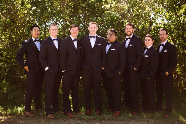 Andrea and Greg's Atlantic Inn Block Island Wedding