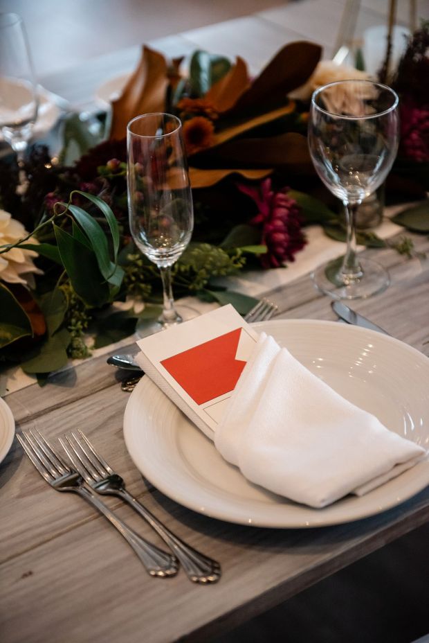 Gurneys Newport Rhode Island Wedding - Nelly Saraiva Photographer