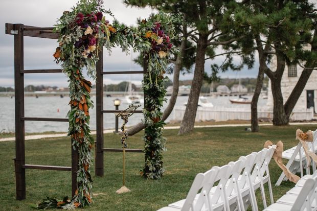 The Newport Bride Rhode Island Wedding Blog