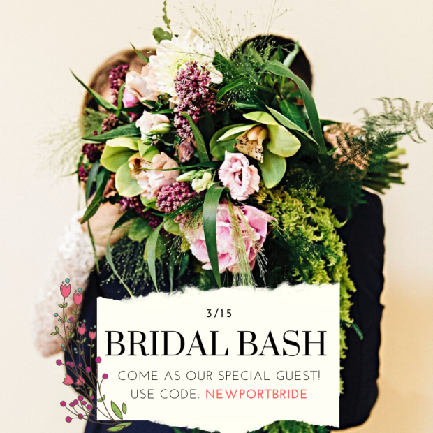 bridal bash