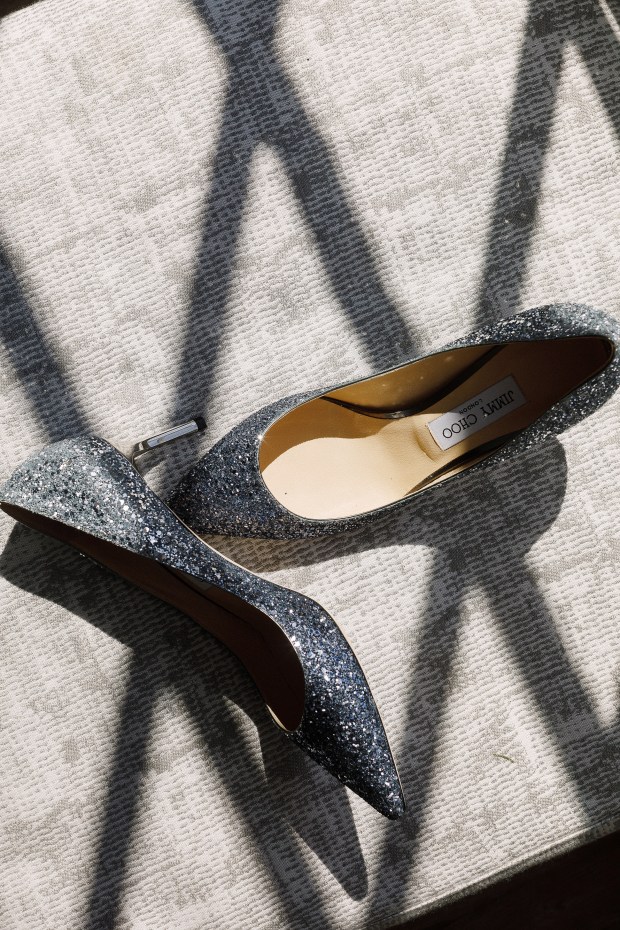 Jacki and Michael's Belle Mer Wedding on The Newport Bride