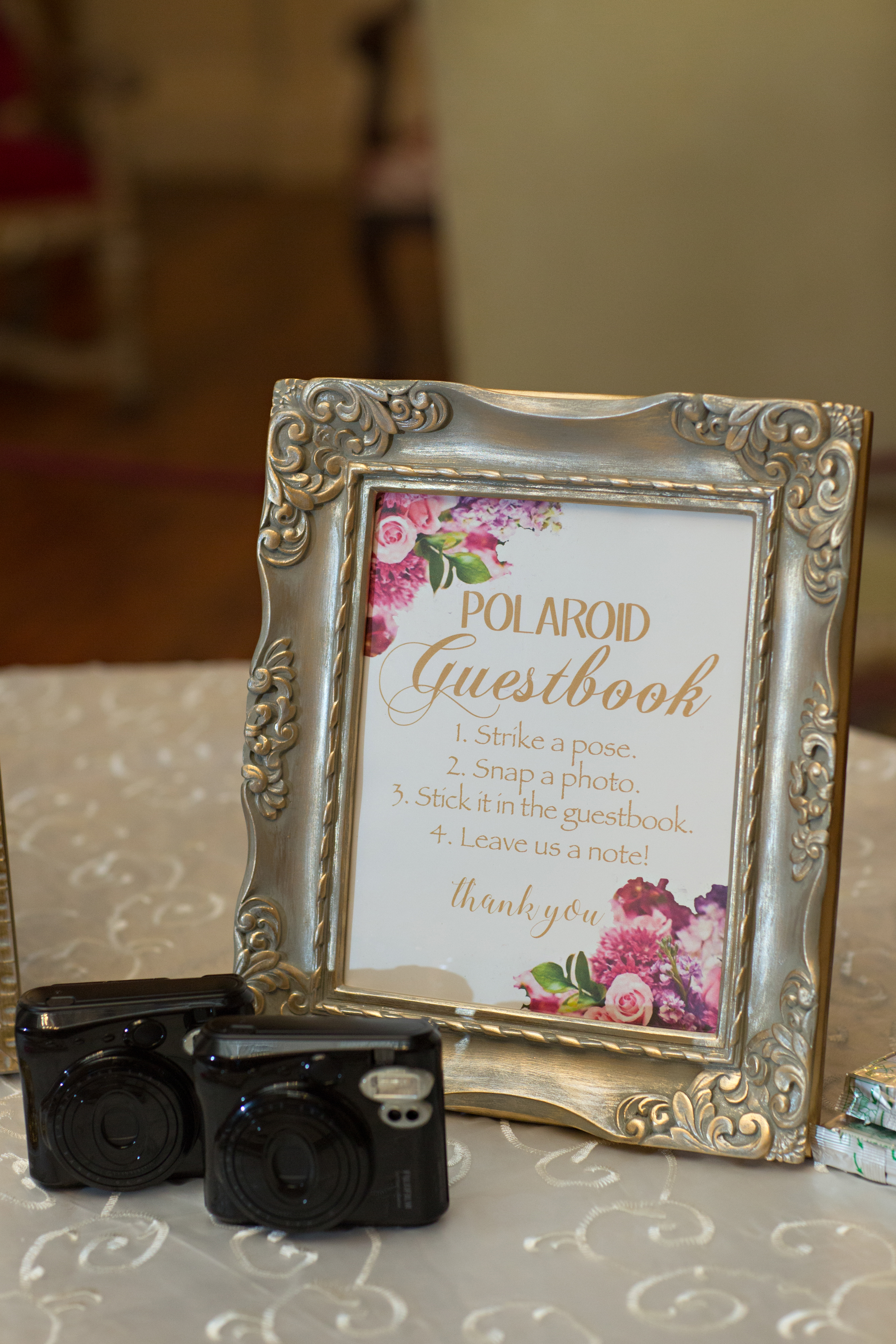 Ariana and Elie's Blush Toned Rosecliff Wedding on The Newport Bride