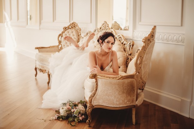 Elegant & Romantic Styled Bridal Shoot in Newport Venue Finishing at Jamestown Cliffs_Harlow & Stone Studios_HSS2570_big