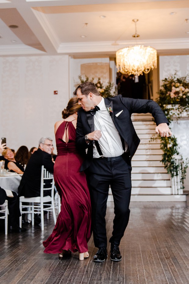 N i c o l e + J a c k