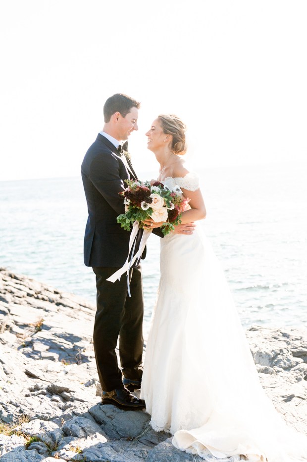 N i c o l e + J a c k