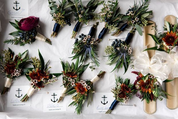 The Newport Bride Rhode Island Wedding Blog