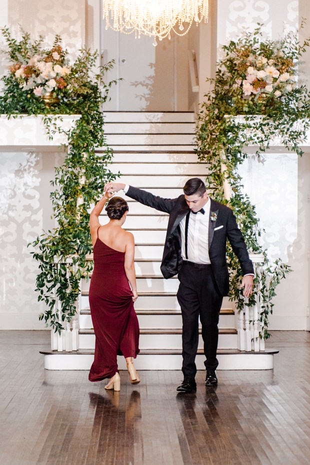 N i c o l e + J a c k