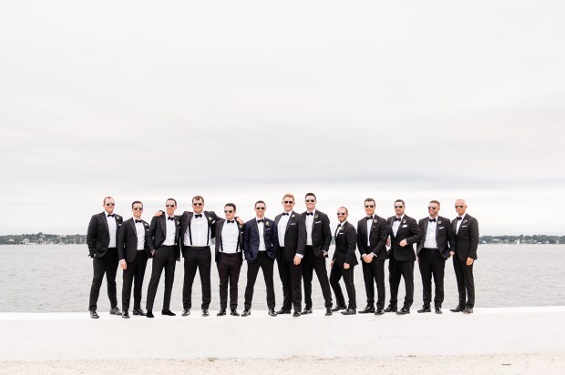 N i c o l e + J a c k