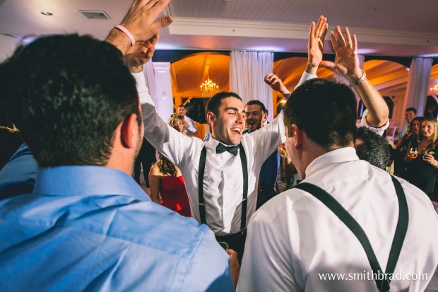 Arpeggio Wedding Entertainment RI DJ Brad Smith Photo Belle Mer Newport (1)