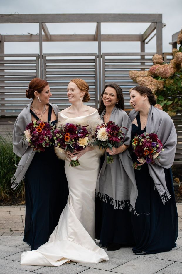 The Newport Bride Rhode Island Wedding Blog