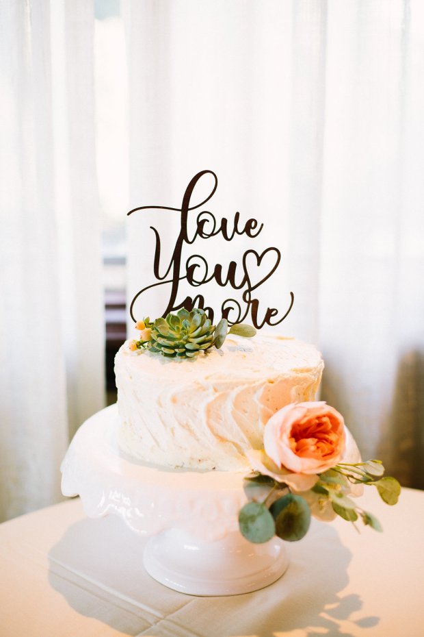 Succulent Loving Wedding on The Newport Bride a Rhode Island Wedding Blog