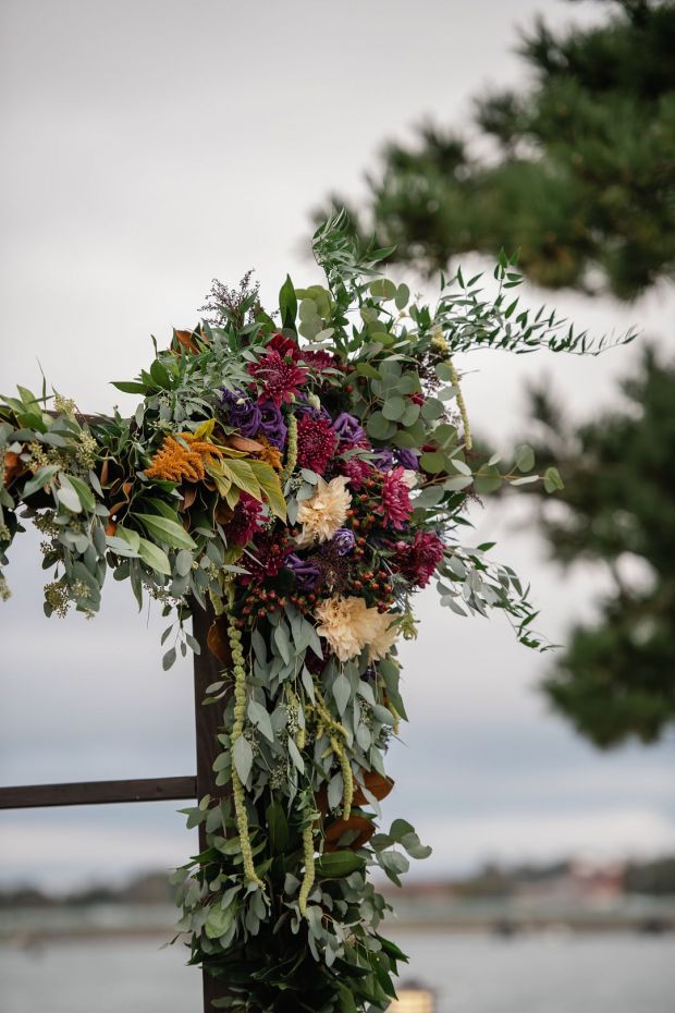 The Newport Bride Rhode Island Wedding Blog