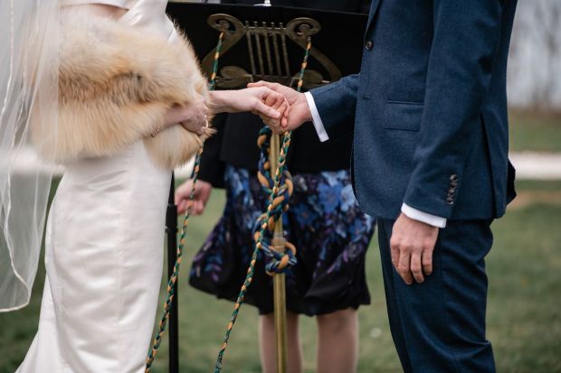 Gurneys Newport Rhode Island Wedding - Nelly Saraiva Photographer