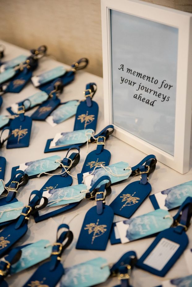 Gurneys Newport Rhode Island Wedding - Nelly Saraiva Photographer