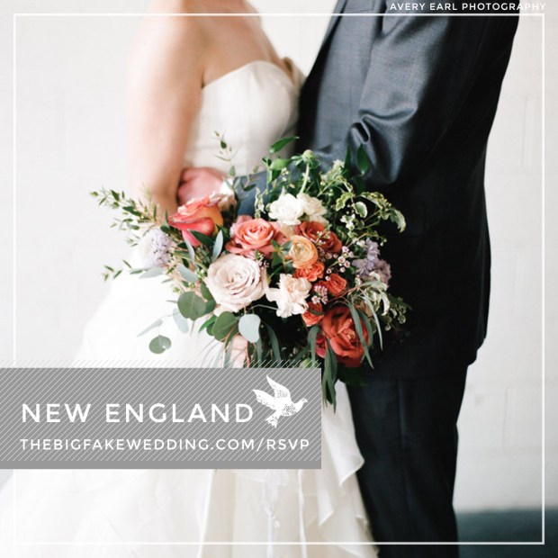 New England_City Promo