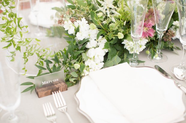 The Big Fake Wedding New England on The Newport Bride a Rhode Island Bridal Blog