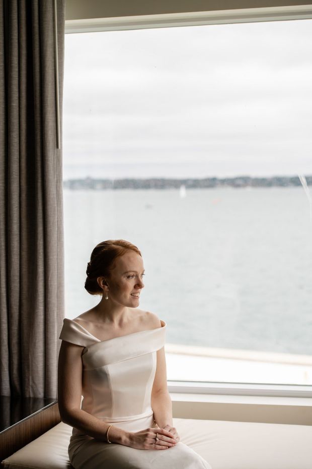 The Newport Bride Rhode Island Wedding Blog