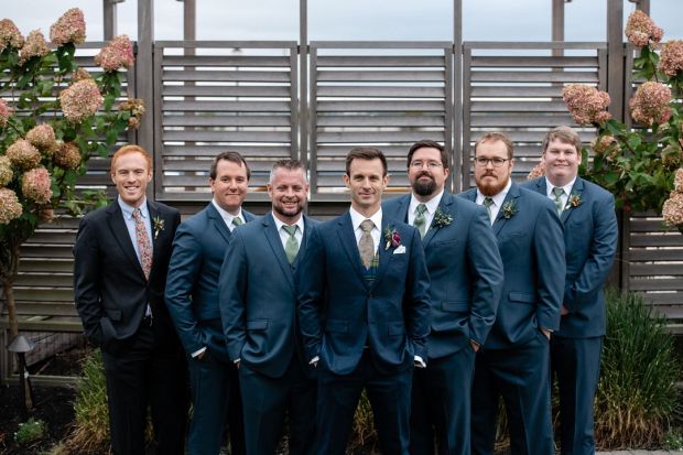 The Newport Bride Rhode Island Wedding Blog