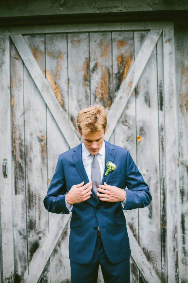 Ellen and Chris's Fall Wedding at the Narragansett Towers on The Newport Bride a Rhode Island Wedding Blog