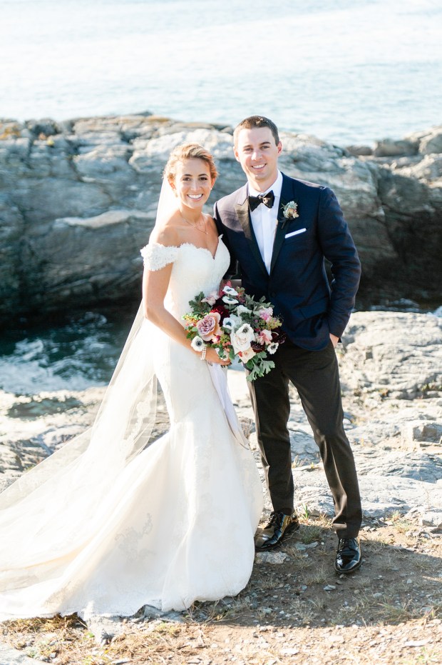 N i c o l e + J a c k