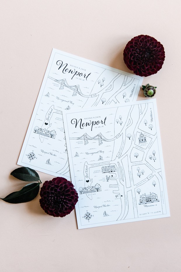 N i c o l e + J a c k