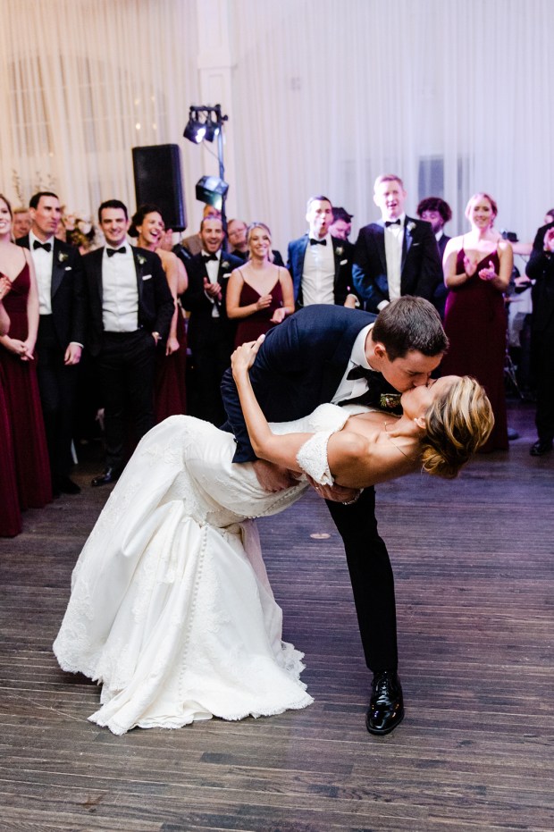 N i c o l e + J a c k