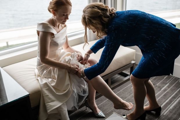 The Newport Bride Rhode Island Wedding Blog